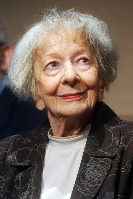 Large wislawa szymborska