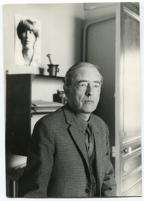 Large witold gombrowicz