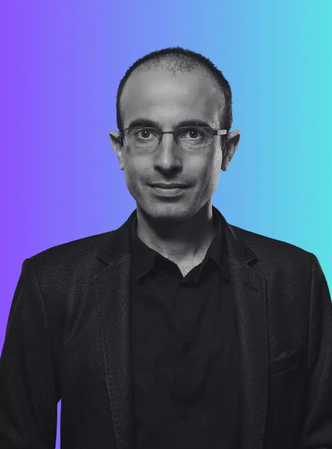 Large yuval noah harari 2
