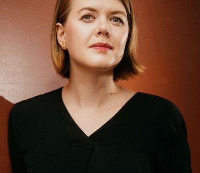Large ellen st%c3%b8kken dahl