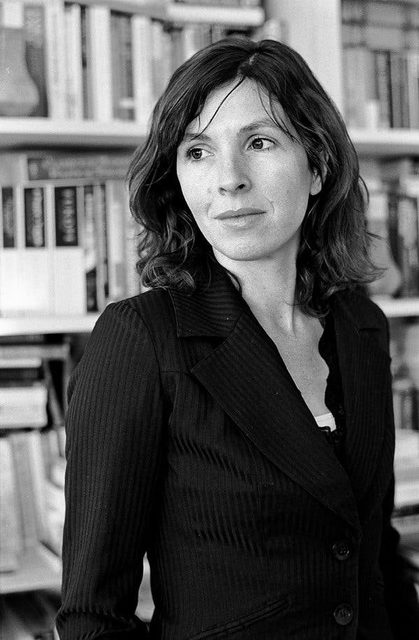 Large rachel cusk photo by adrian clarke