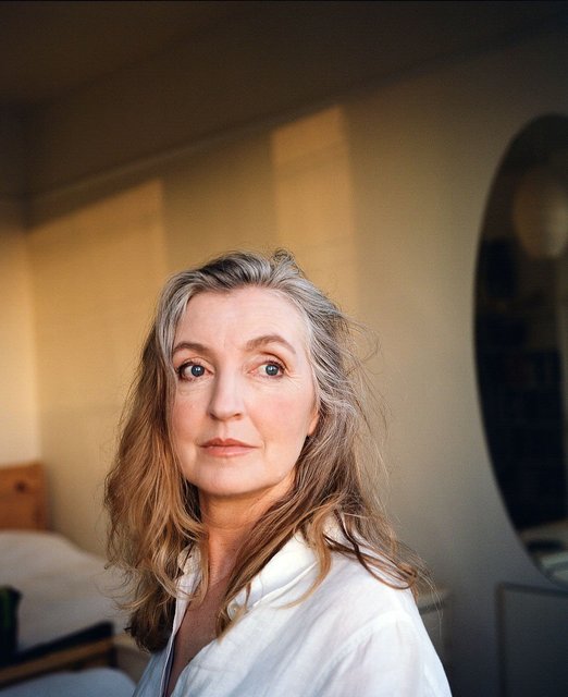 Large rebecca solnit