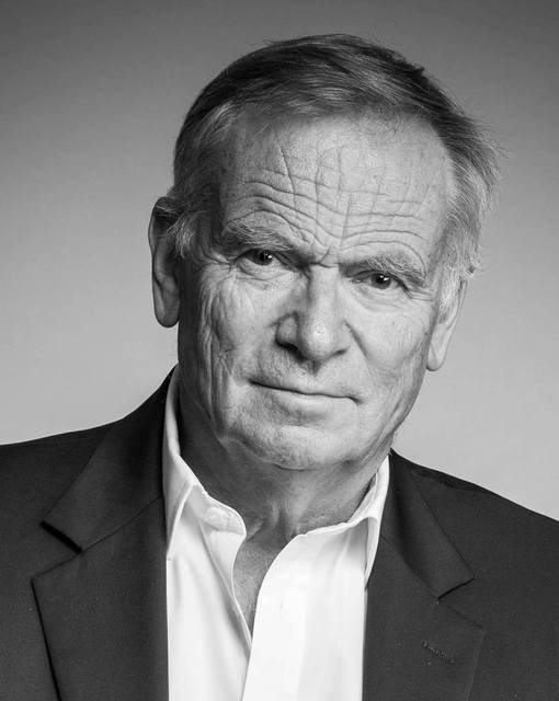 Large jeffrey archer