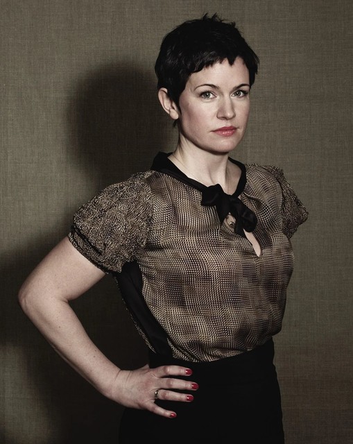 Large sarah hall