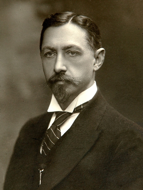 Large ivan bunin