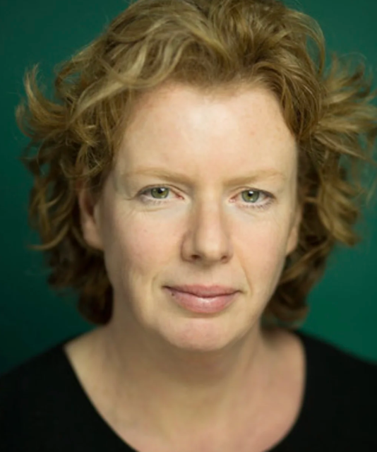 Large suzanne o sullivan