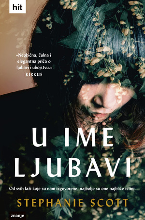 Book u ime ljubavi   naslovnica mu