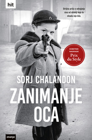 Book zanimanje oca