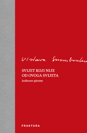 Book svijet koji nije od ovoga svijeta