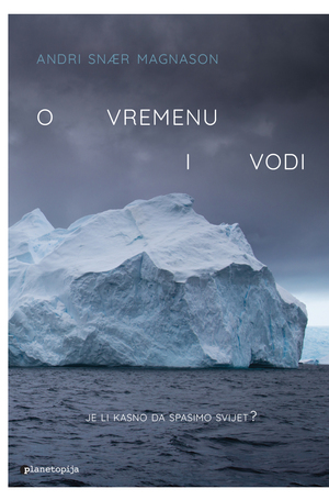 Book o vremenu i vodv