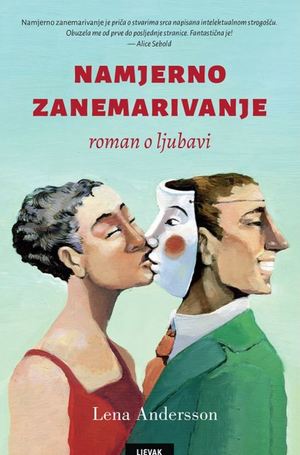 Book namjerno zanemarivanje