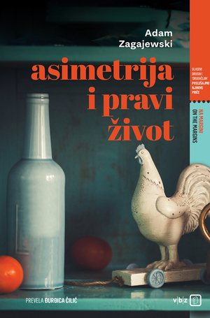 Book asimetrija i pravi zivot naslovnica