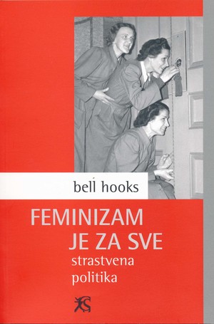 Book feminizam je za sve