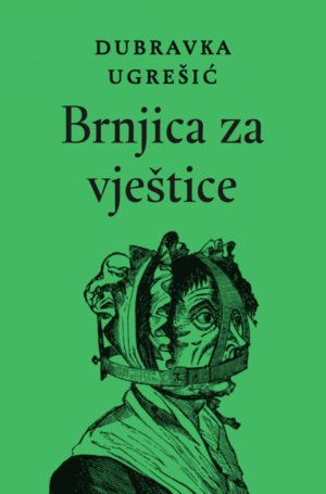 Book brnjica za vjestice