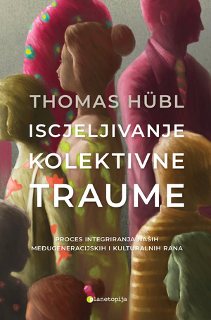 Book iscjeljivanje kolektivne traume