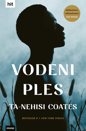 Book vodeni ples   naslovnica hit tu