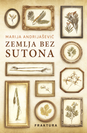 Book zemlja bez sutona