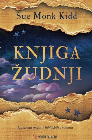 Book knjiga %c5%beudnji cover 