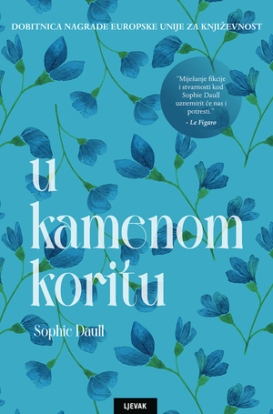 Book u kamenom koritu 2d velika