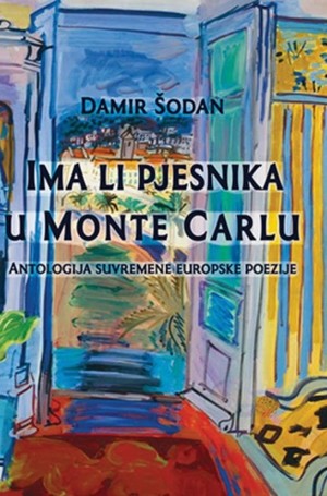 Book ima li pjesnika u monte carlu