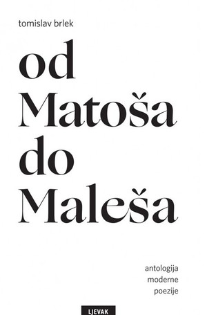 Book od matosa do malesa