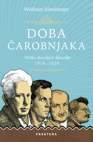 Book doba %c4%8darobnjaka