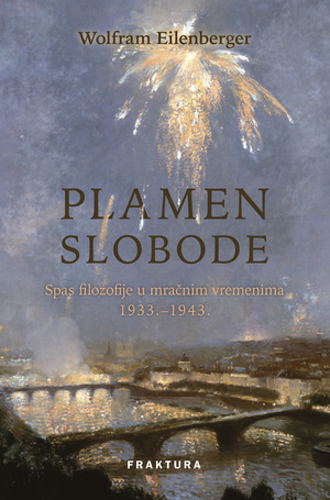 Book plamen slobode