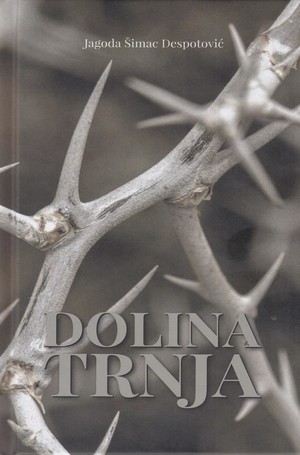 Book 434227 dolina trnja