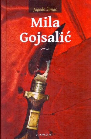 Book mila gojsali%c4%87