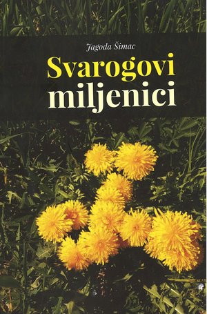 Book svarogovi miljenici