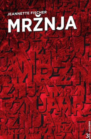 Book mrznja naslovna