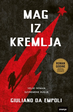 Book naslovnica mag iz kremlja