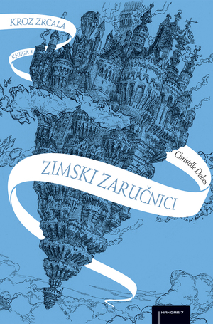 Book zimski zaru%c4%8dnici naslovnica