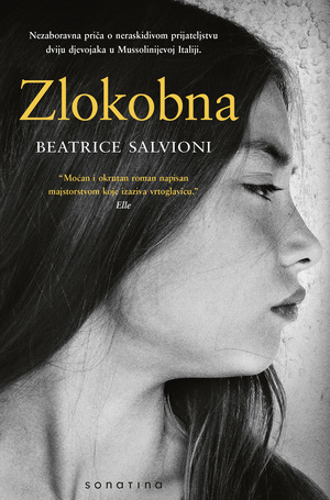 Book zlokobna   omot