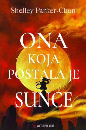 Book ona koja postala je sunce