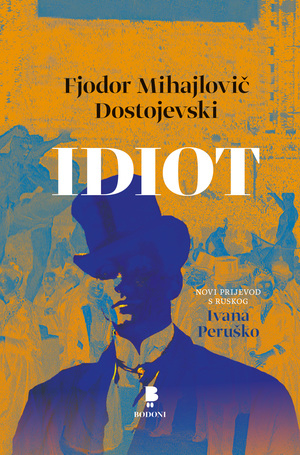 Book idiot