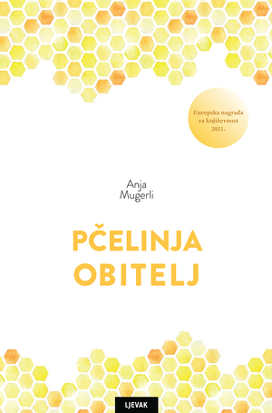 Book pcelinja obitelj 2d velika