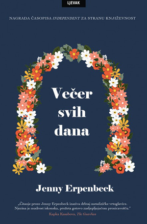 Book vecer svih dana 2d