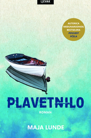 Book plavetnilo ok