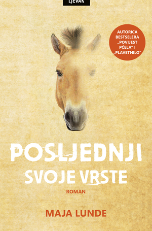 Book posljednji svoje vrste