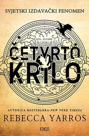 Book %c4%8cetvrto krilo