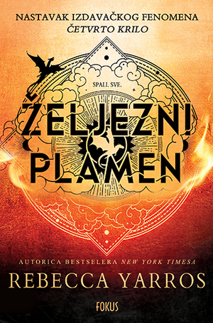 Book zeljezni plamen 2d