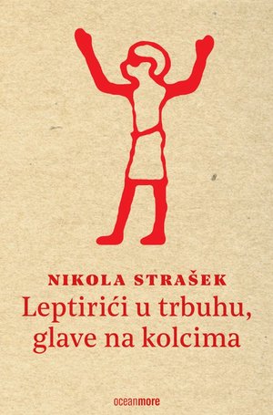 Book strasek naslovnica