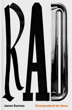 Book rad naslovnica