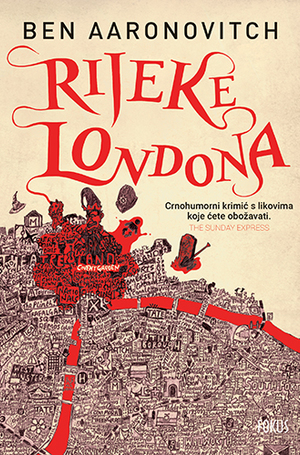 Book rijeke londona 2d