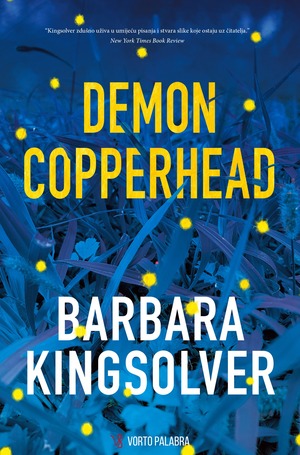 Book demon naslovnia