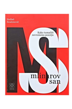 Book naslovnica