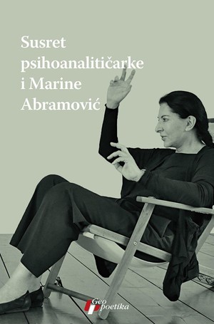 Book naslovnica knjige