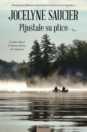 Book pljustale su300