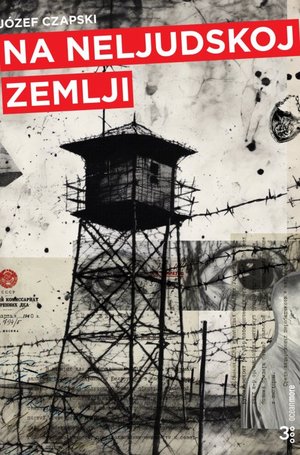 Book naslovnica czapski
